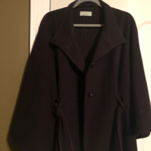jimmy hourihan Jackets & Blazers - Jimmy Hourihan Alcon Cape